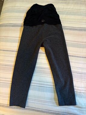 Beyond the Bump Maternity Leggings